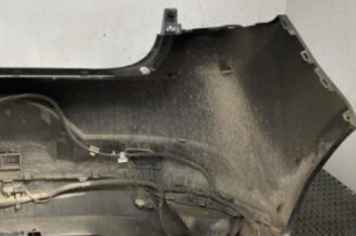 Pare choc arriere RENAULT MEGANE 4