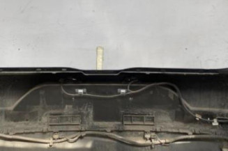 Pare choc arriere RENAULT MEGANE 4
