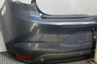Pare choc arriere RENAULT MEGANE 4