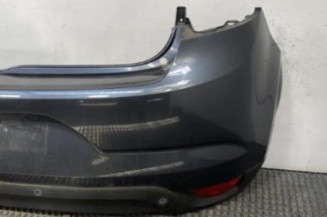 Pare choc arriere RENAULT MEGANE 4