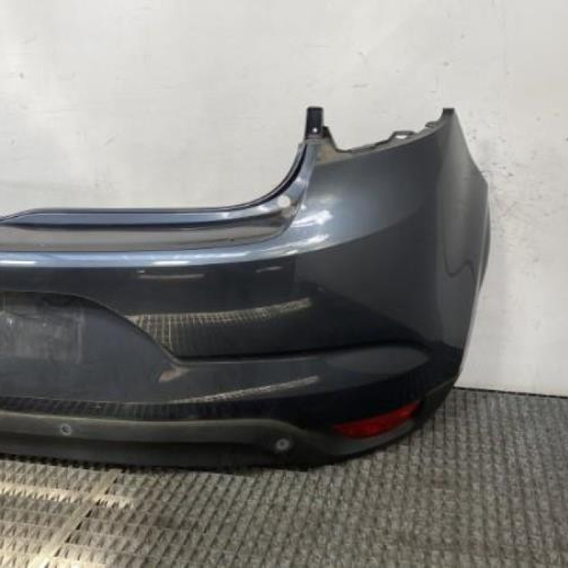 Pare choc arriere RENAULT MEGANE 4 Photo n°6