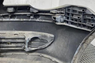 Pare choc avant VOLKSWAGEN POLO 4