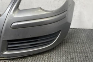Pare choc avant VOLKSWAGEN POLO 4