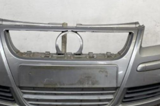 Pare choc avant VOLKSWAGEN POLO 4