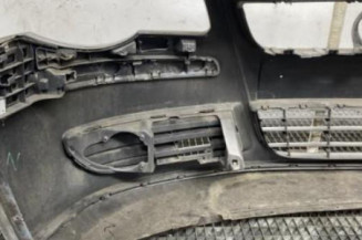 Pare choc avant VOLKSWAGEN POLO 4