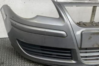 Pare choc avant VOLKSWAGEN POLO 4
