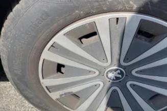 Pare choc arriere PEUGEOT PARTNER 2