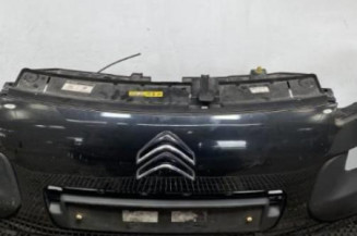 Pare choc avant CITROEN C4 CACTUS