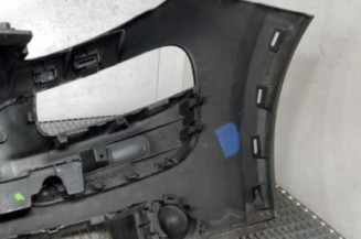 Pare choc avant CITROEN C4 CACTUS