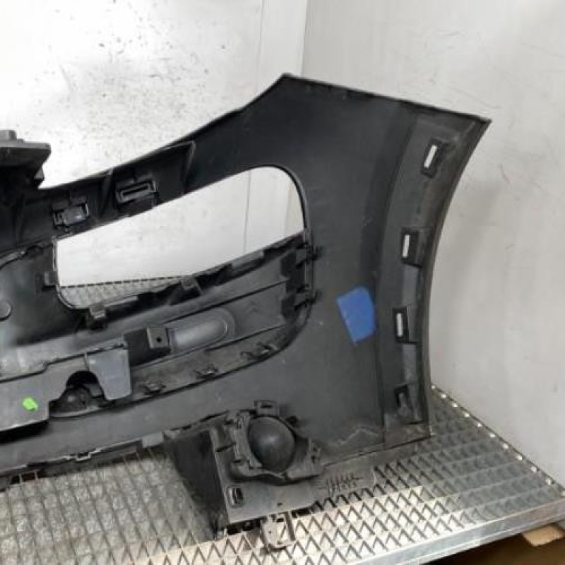 Pare choc avant CITROEN C4 CACTUS Photo n°4
