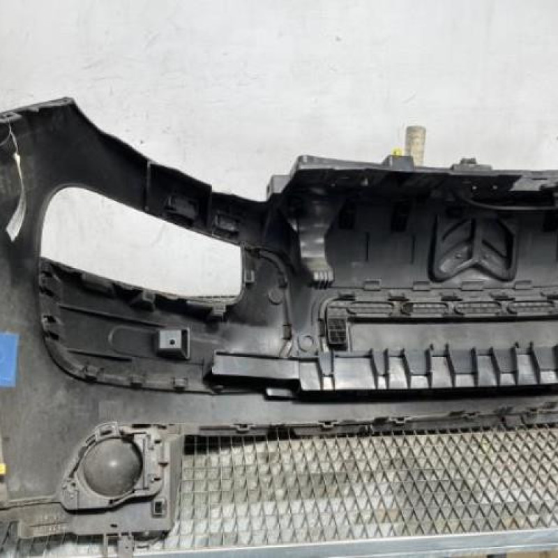 Pare choc avant CITROEN C4 CACTUS Photo n°5