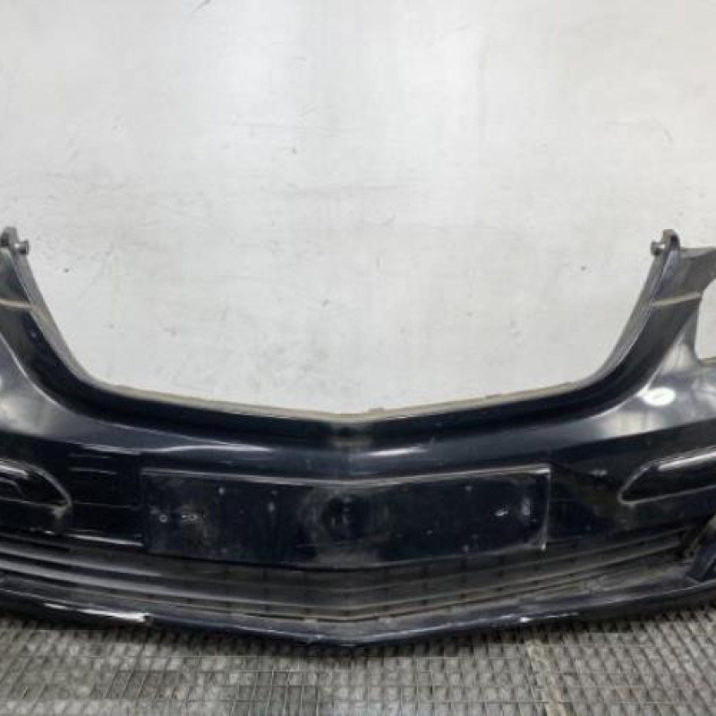Pare choc avant MERCEDES CLASSE B 245 Photo n°6