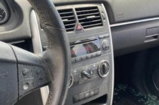 Pare choc avant MERCEDES CLASSE B 245