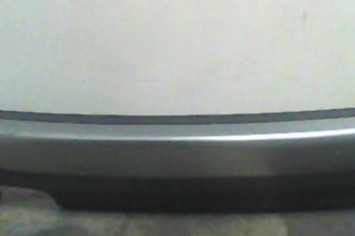 Pare choc arriere AUDI A6 2 Photo n°1