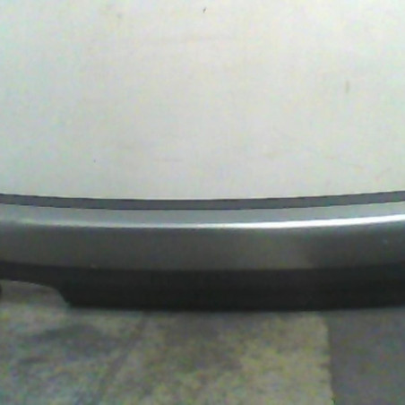 Pare choc arriere AUDI A6 2 Photo n°1