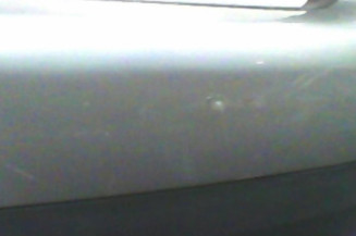 Pare choc arriere AUDI A6 2
