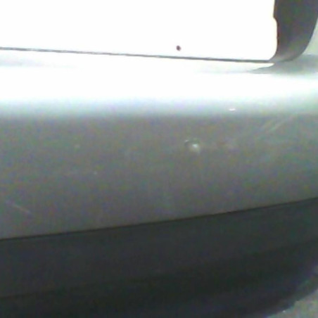 Pare choc arriere AUDI A6 2