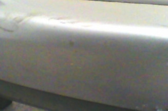 Pare choc arriere AUDI A6 2