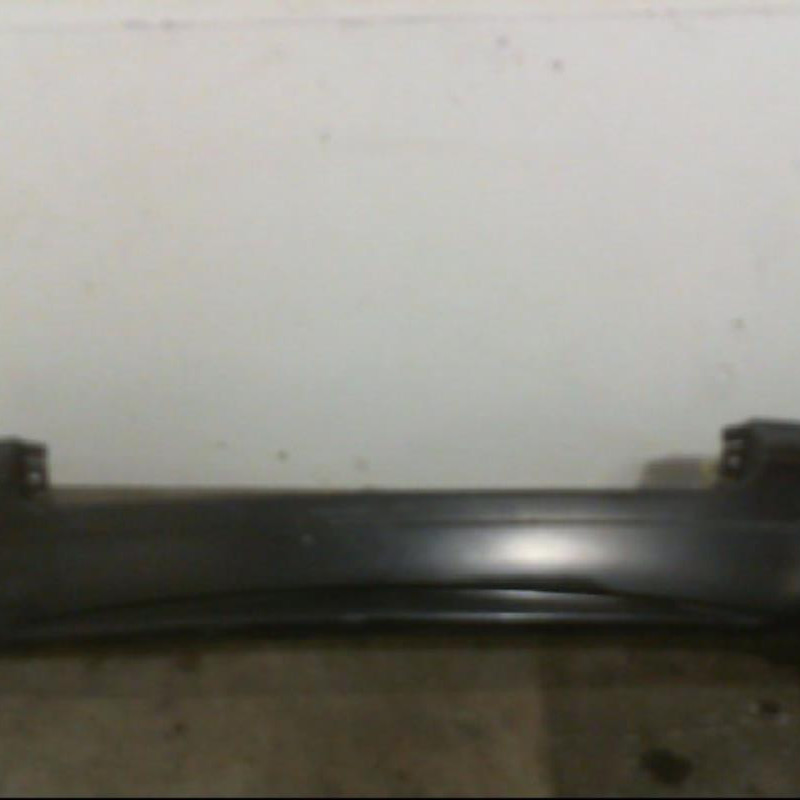 Pare choc arriere RENAULT SCENIC 1 Photo n°1