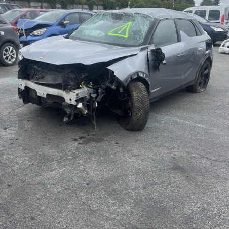 DS DS3 CROSSBACK 1.5 BLUE HDI - 16V TURBO Photo n°1