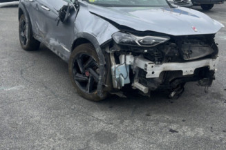 DS DS3 CROSSBACK 1.5 BLUE HDI - 16V TURBO