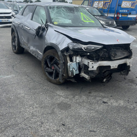DS DS3 CROSSBACK 1.5 BLUE HDI - 16V TURBO