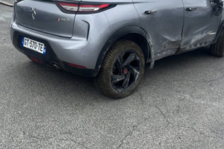 DS DS3 CROSSBACK 1.5 BLUE HDI - 16V TURBO