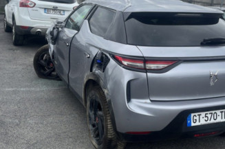 DS DS3 CROSSBACK 1.5 BLUE HDI - 16V TURBO
