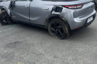 DS DS3 CROSSBACK 1.5 BLUE HDI - 16V TURBO