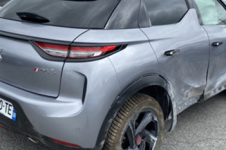 DS DS3 CROSSBACK 1.5 BLUE HDI - 16V TURBO