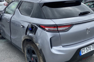 DS DS3 CROSSBACK 1.5 BLUE HDI - 16V TURBO