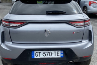 DS DS3 CROSSBACK 1.5 BLUE HDI - 16V TURBO