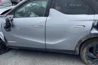 DS DS3 CROSSBACK 1.5 BLUE HDI - 16V TURBO