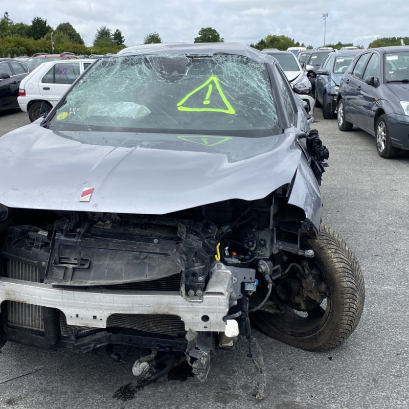 DS DS3 CROSSBACK 1.5 BLUE HDI - 16V TURBO Photo n°23