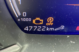 DS DS3 CROSSBACK 1.5 BLUE HDI - 16V TURBO