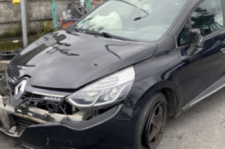 RENAULT CLIO 4 PHASE 1 BREAK 1.5 DCI - 8V TURBO Photo n°1