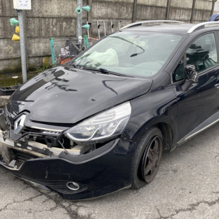 RENAULT CLIO 4 PHASE 1 BREAK 1.5 DCI - 8V TURBO Photo n°1