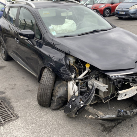 RENAULT CLIO 4 PHASE 1 BREAK 1.5 DCI - 8V TURBO