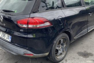 RENAULT CLIO 4 PHASE 1 BREAK 1.5 DCI - 8V TURBO