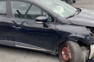 RENAULT CLIO 4 PHASE 1 BREAK 1.5 DCI - 8V TURBO