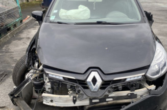 RENAULT CLIO 4 PHASE 1 BREAK 1.5 DCI - 8V TURBO