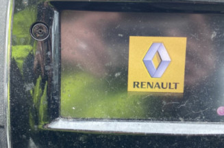 RENAULT CLIO 4 PHASE 1 BREAK 1.5 DCI - 8V TURBO