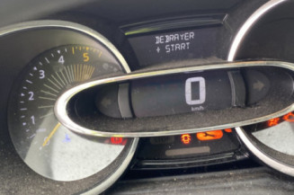 RENAULT CLIO 4 PHASE 1 BREAK 1.5 DCI - 8V TURBO