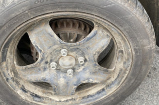 RENAULT CLIO 4 PHASE 1 BREAK 1.5 DCI - 8V TURBO