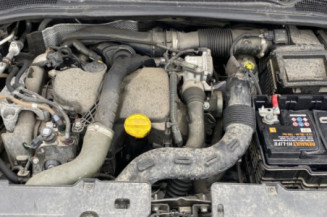 RENAULT CLIO 4 PHASE 1 BREAK 1.5 DCI - 8V TURBO