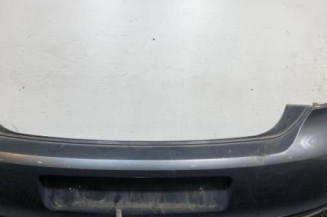 Pare choc arriere VOLKSWAGEN POLO 5 Photo n°1
