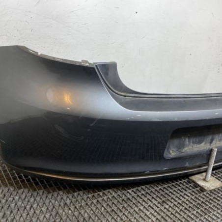 Pare choc arriere VOLKSWAGEN POLO 5