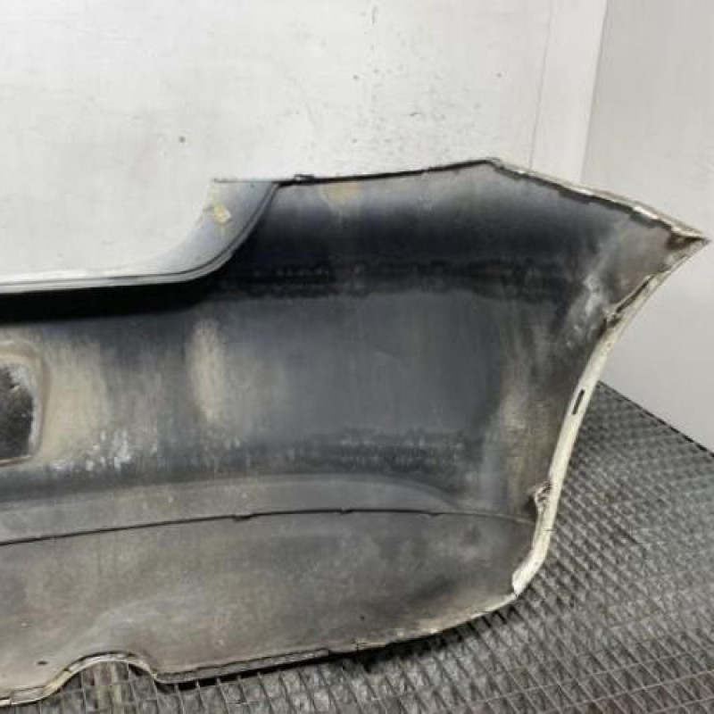 Pare choc arriere VOLKSWAGEN POLO 5 Photo n°1