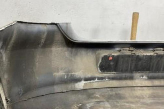 Pare choc arriere VOLKSWAGEN POLO 5