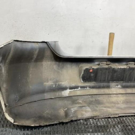 Pare choc arriere VOLKSWAGEN POLO 5